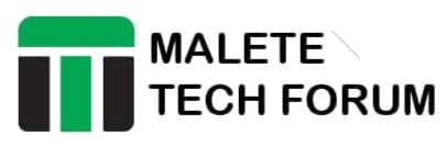Malete Tech Forum logo